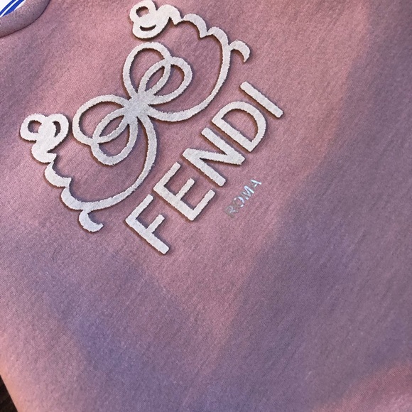 Fendi Dress